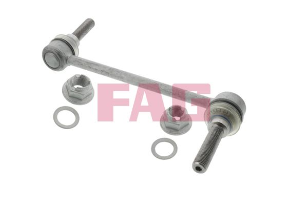 Stange/Strebe, Stabilisator