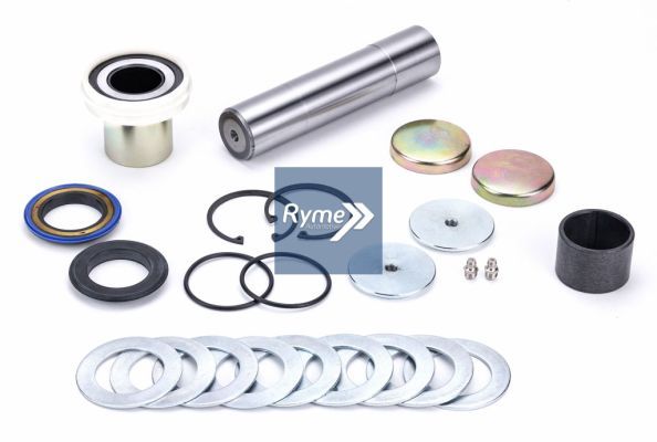 Faltenbalgsatz, Antriebswelle