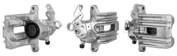 Bremssattel