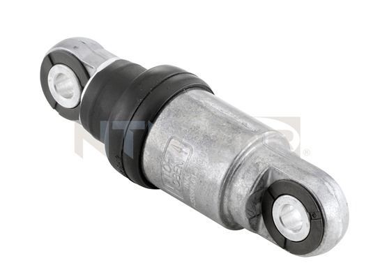 Spannrolle, Keilrippenriemen