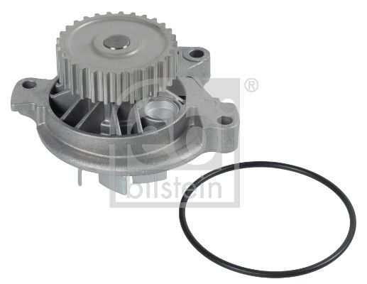 Kühlmittelpumpe, mit dichtung passt zu: AUDI 100 C4, 80 B4, A6 C4, CABRIOLET B3, COUPE B3 2.2/2.3 10.88-12.97
