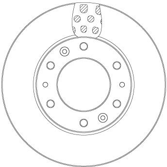 Bremsscheibe