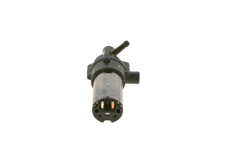 Zusätzliche Kühlmittelpumpe (betriebsart elektrisch) passt zu: MERCEDES C T-MODEL (S202), C (W202), CLK (A208), CLK (C208), E T-MODEL (S210), E (VF210), E (W210), SL (R230) 1.8-5.5 03.93-01.12