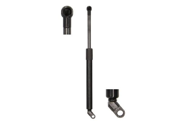 Gasfeder, Koffer-/Laderaum