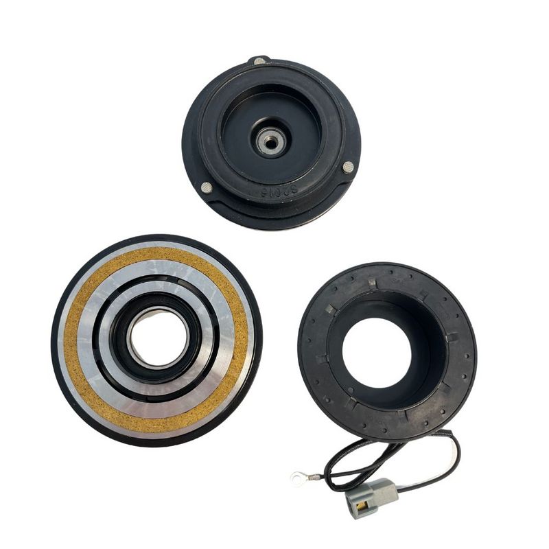 Zubehörsatz, Bremsbacken