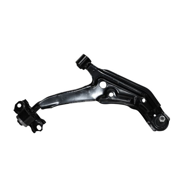 Lenker, Radaufhängung