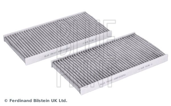 Filtersatz, Innenraumluft