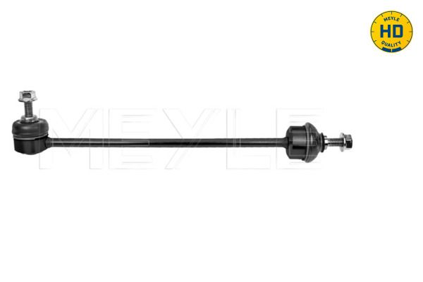 Stange/Strebe, Stabilisator