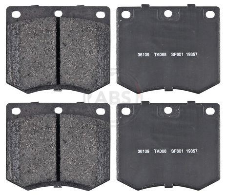 Gelenksatz, Antriebswelle