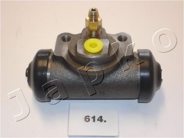 Kühler Motor passt zu: VOLVO C30, C70 II, S40 II, V50 2.0D-2.5 -06.13
