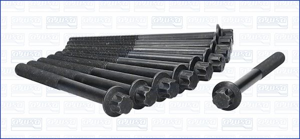 Zylinderkopfschraubensatz