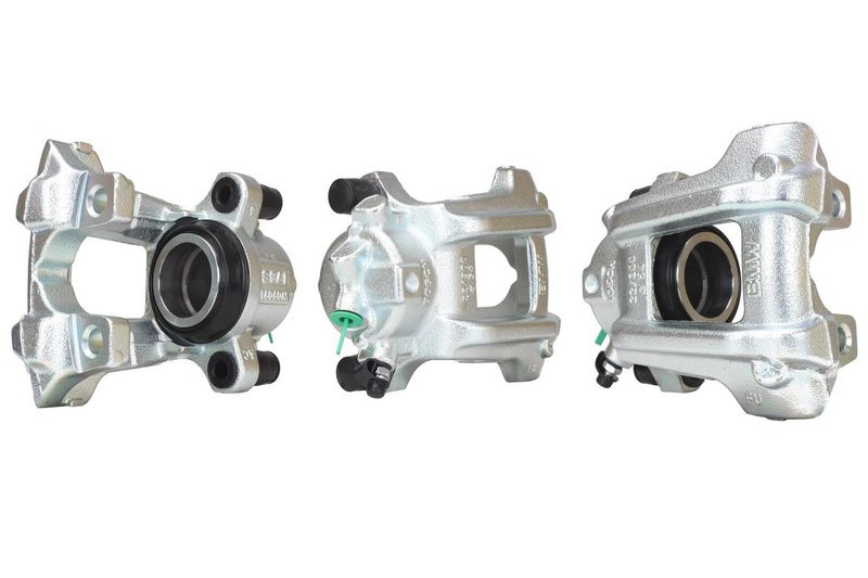 Bremssattel