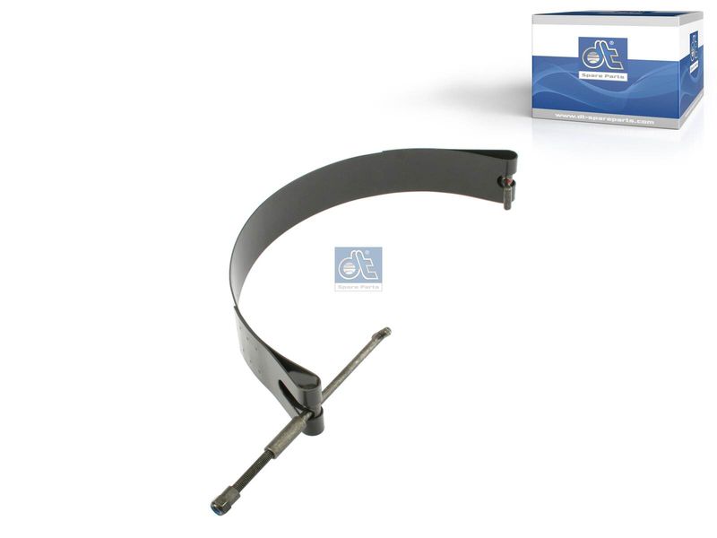 Seilzug - Türentriegelung