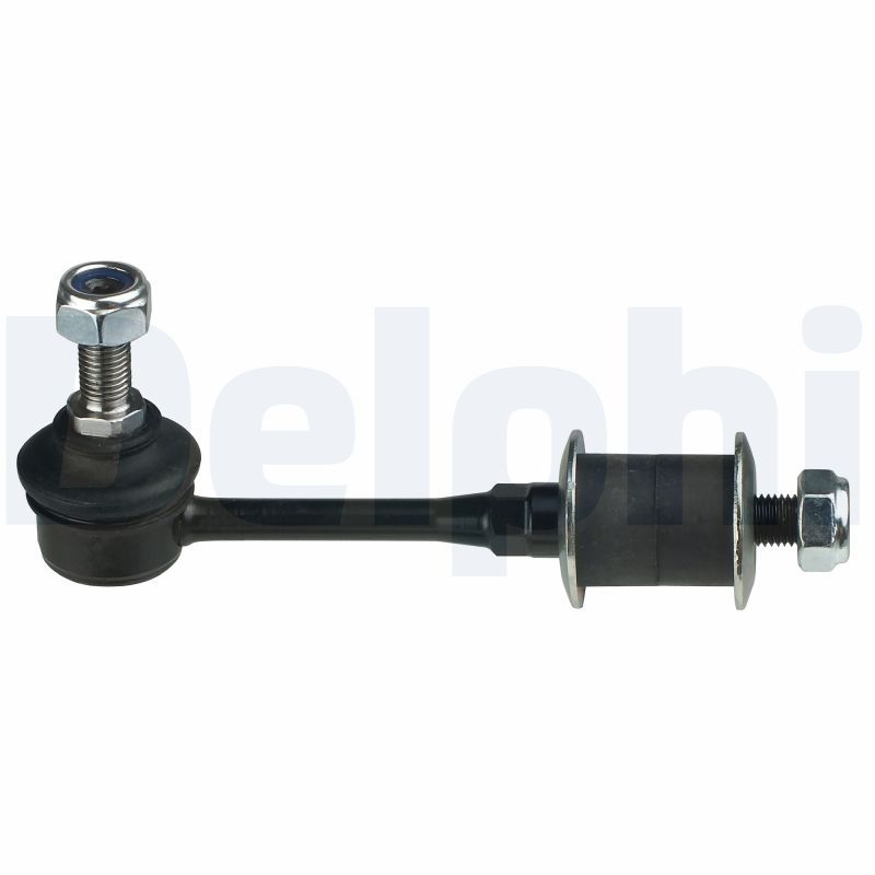 Stange/Strebe, Stabilisator