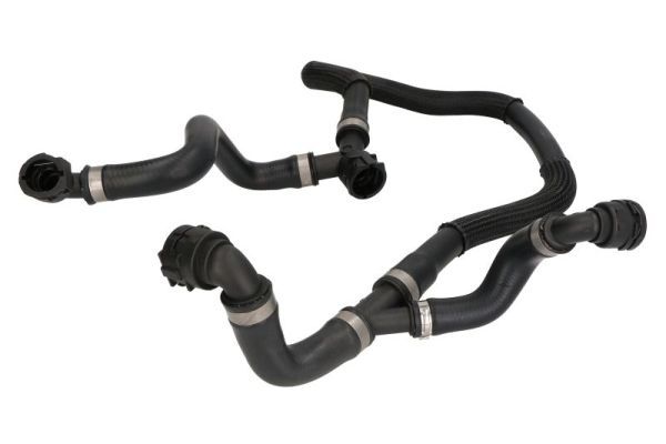 Kühlsystem Gummischlauch passt zu: BMW X5 (E70) 3.0 10.06-03.10