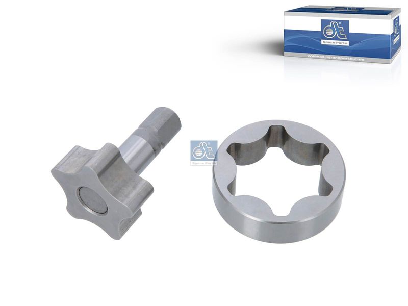 Stoßfänger - Träger