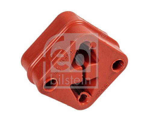 Auspuffsystemhalter passt zu: BMW 5 (F10), 5 (F11), 5 GRAN TURISMO (F07), 6 (F12), 6 (F13), 6 GRAN COUPE (F06), 7 (F01, F02, F03, F04), ROLLS-ROYCE DAWN, GHOST I, WRAITH 1.6-6.6 09.08-