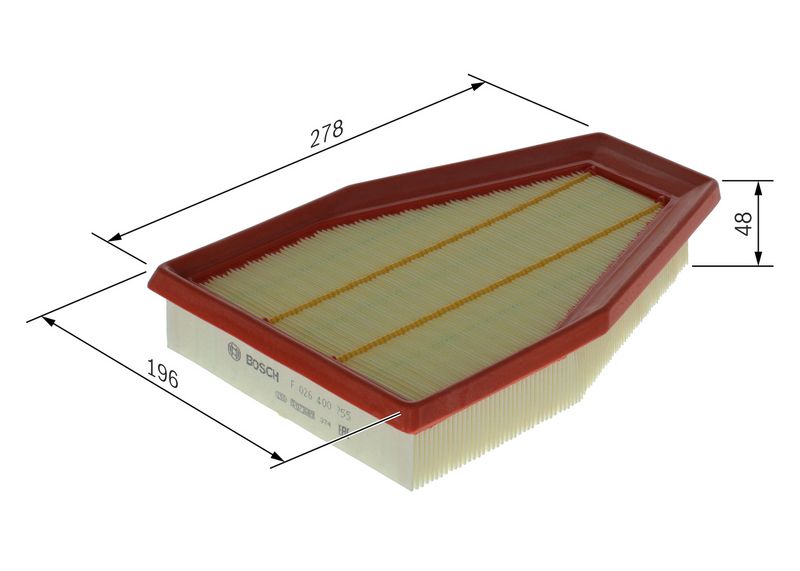 Luftfilter