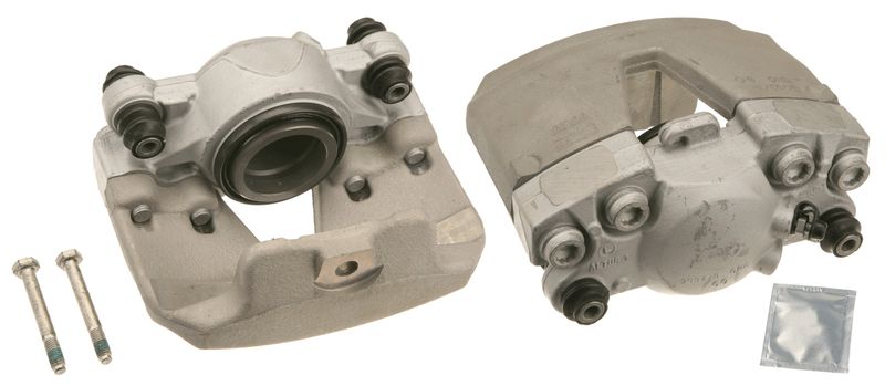 Bremssattel