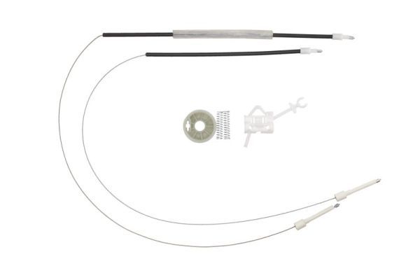 Fensterheber - Reparatursatz