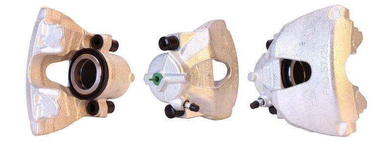 Bremssattel