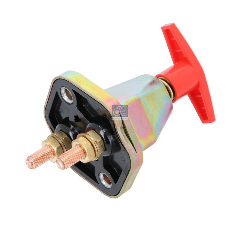 Batterietrennschalter 24V, 200A passt zu: VOLVO