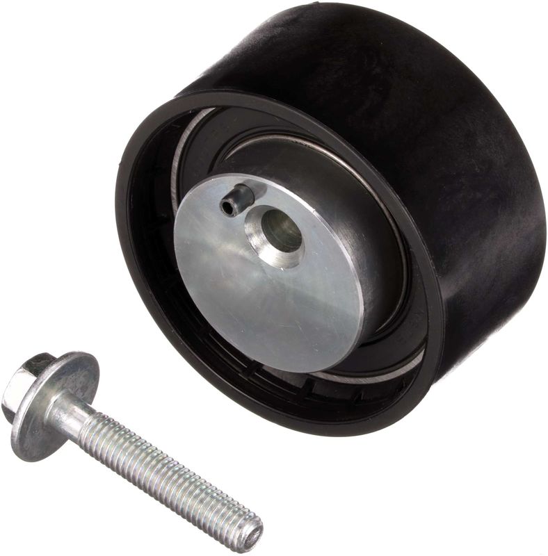 Umlenk-/Führungsrolle, Keilrippenriemen