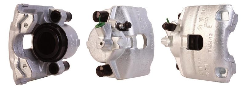 Bremssattel