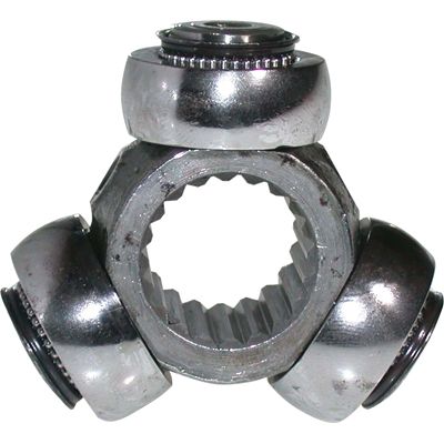 Nehmerzylinder, Kupplung