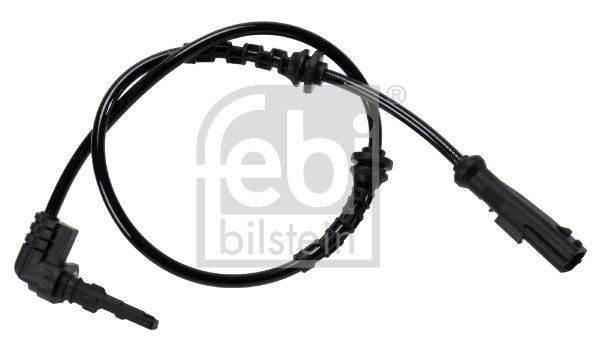ABS-Sensor vorne L/R passt zu: RENAULT TWINGO III, SMART FORFOUR, FORTWO 0.9-Electric 07.14-