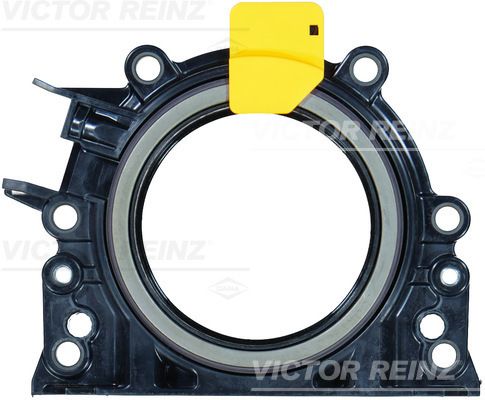 Wellendichtring, Kurbelwelle