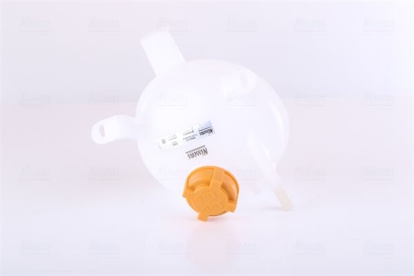 Kühlmittelausgleichsbehälter (mit Stöpseln) passt zu: OPEL COMBO/MINIVAN, CORSA B, CORSA B/HATCHBACK 03.93-12.01