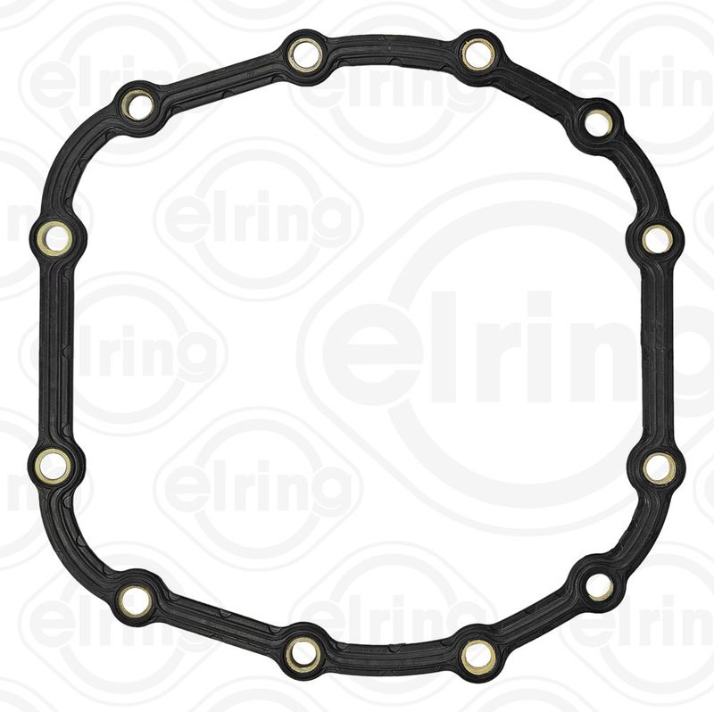 Dichtung, Differentialgehäusedeckel