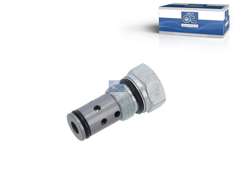 Saugrohr, Luftversorgung