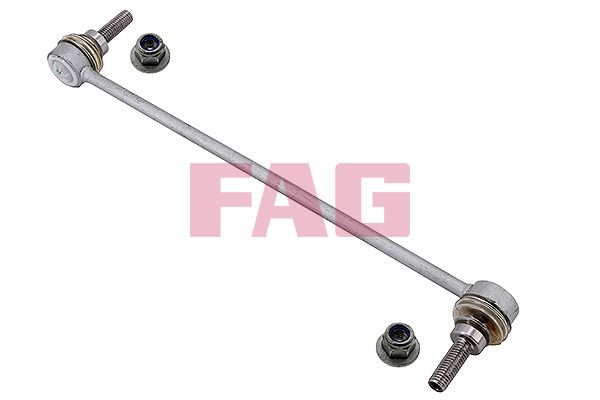 Stange/Strebe, Stabilisator