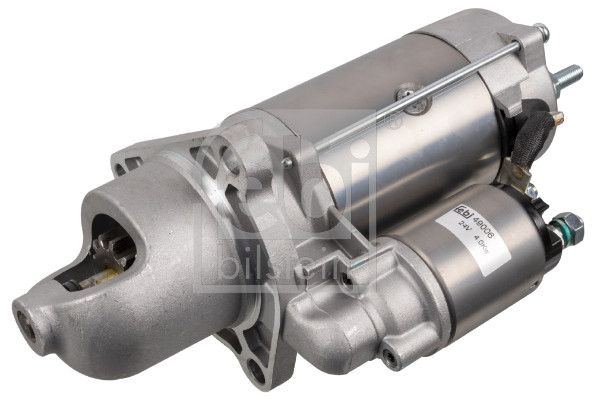 Kühlerlüfterkupplung (ventilator, 720mm, anzahl der Blätter: 11, anzahl der Pins: 5, M8) passt zu: DAF CF 85, XF 105 MX265-XF355M 01.01-