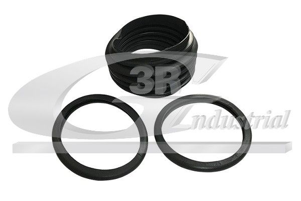 Sensor, Saugrohrdruck