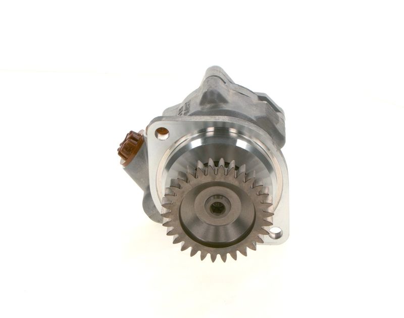 Hydraulikpumpe, Lenkung