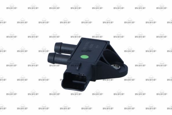Abgasdrucksensor (anzahl der Pins: 3) passt zu: DS DS 3, DS 4, DS 5, CITROEN BERLINGO, BERLINGO MULTISPACE, BERLINGO/MINIVAN, C2, C3 I, C3 II, C3 II/HATCHBACK, C3 PICASSO, C4 1.4D-3.0D 02.00-