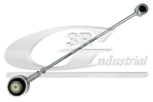 Gasfeder, Koffer-/Laderaum