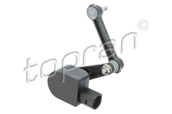 Leuchtweitenregulierung L passt zu: AUDI Q7, VW TOUAREG 10.02-08.15