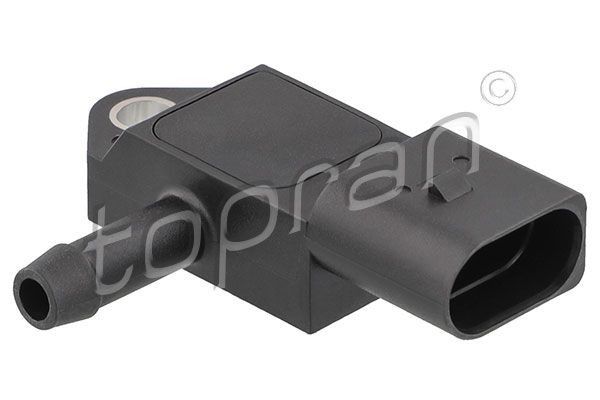 Sensor, Ladedruck