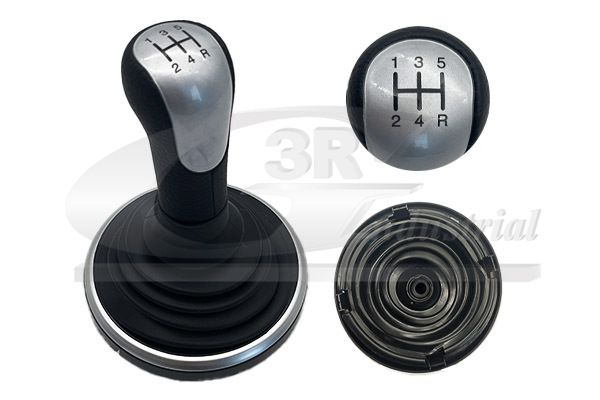 Faltenbalgsatz, Antriebswelle