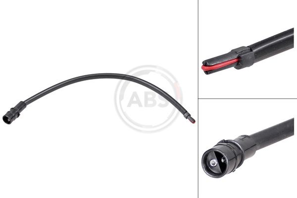 Lenker, Radaufhängung