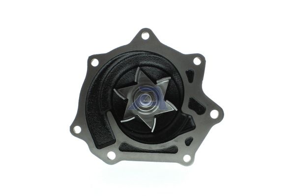 Kühlmittelpumpe, mit dichtung passt zu: FORD MAVERICK, NISSAN PATHFINDER II, PICK UP, TERRANO I, TERRANO II 2.7D 09.87-09.07