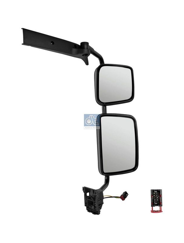 Kühler Motor (mit mechanischer getriebe, mit First Fit Elementen) passt zu: HYUNDAI IX35, KIA SPORTAGE III 1.7D/2.0D 08.09-12.16