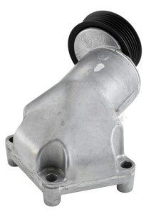 Spannrolle, Keilrippenriemen