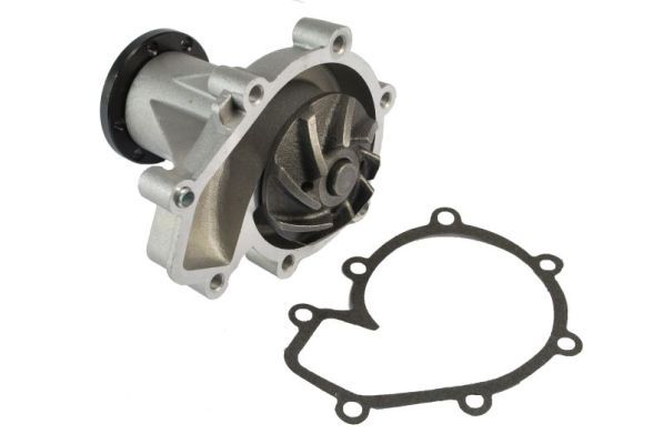 Kühlmittelpumpe, mit dichtung passt zu: MERCEDES 124 T-MODEL (S124), 124 (W124), 190 (W201), C (W202), E T-MODEL (S124), E T-MODEL (S210), E (VF210), E (W124), E (W210) 2.0D-Electric 12.84-