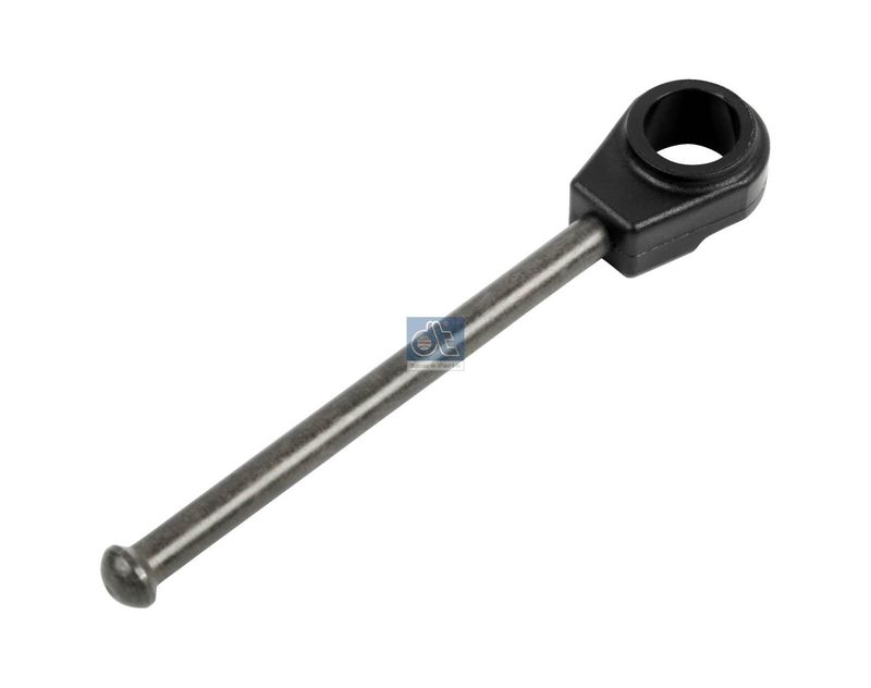 Stange/Bolzen, Geberzylinder