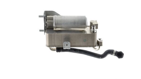 Kondensator, Klimaanlage